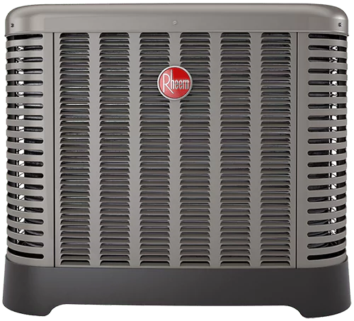Rheem AC
