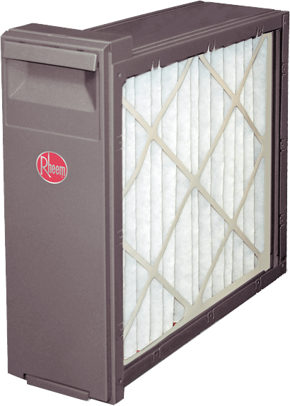 Rheem Air Cleaner
